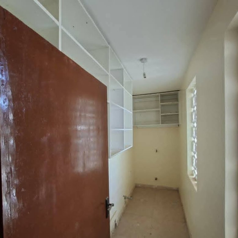 3 Bedroom Master En-suite Duplexes For Rent In Sabaki