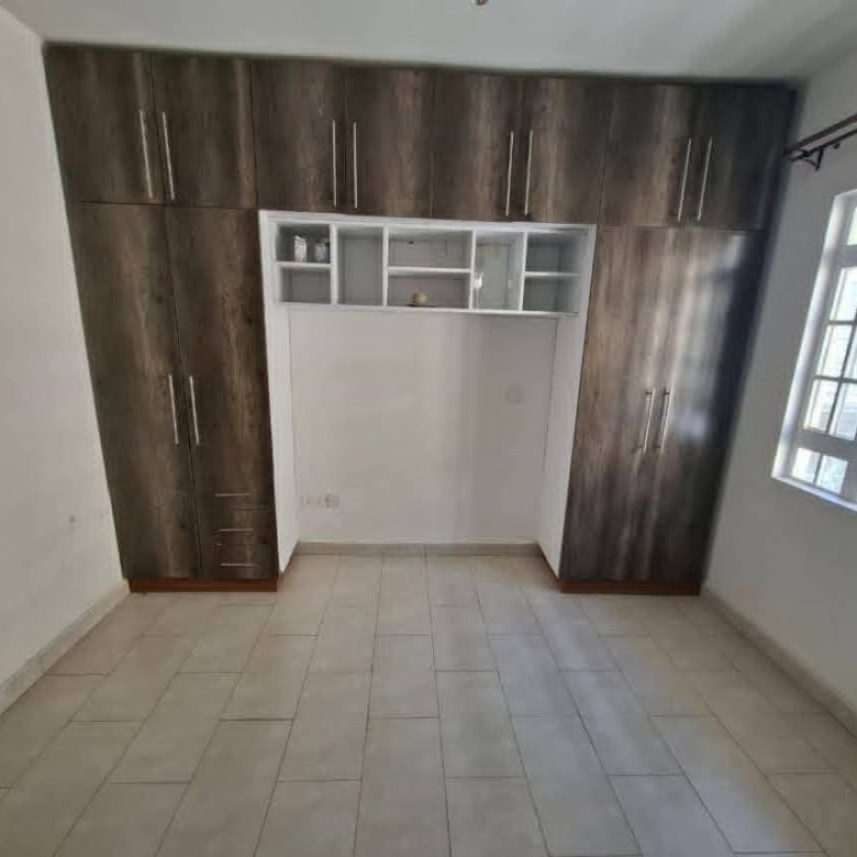 3 Bedroom Master En-suite Duplexes For Rent In Sabaki