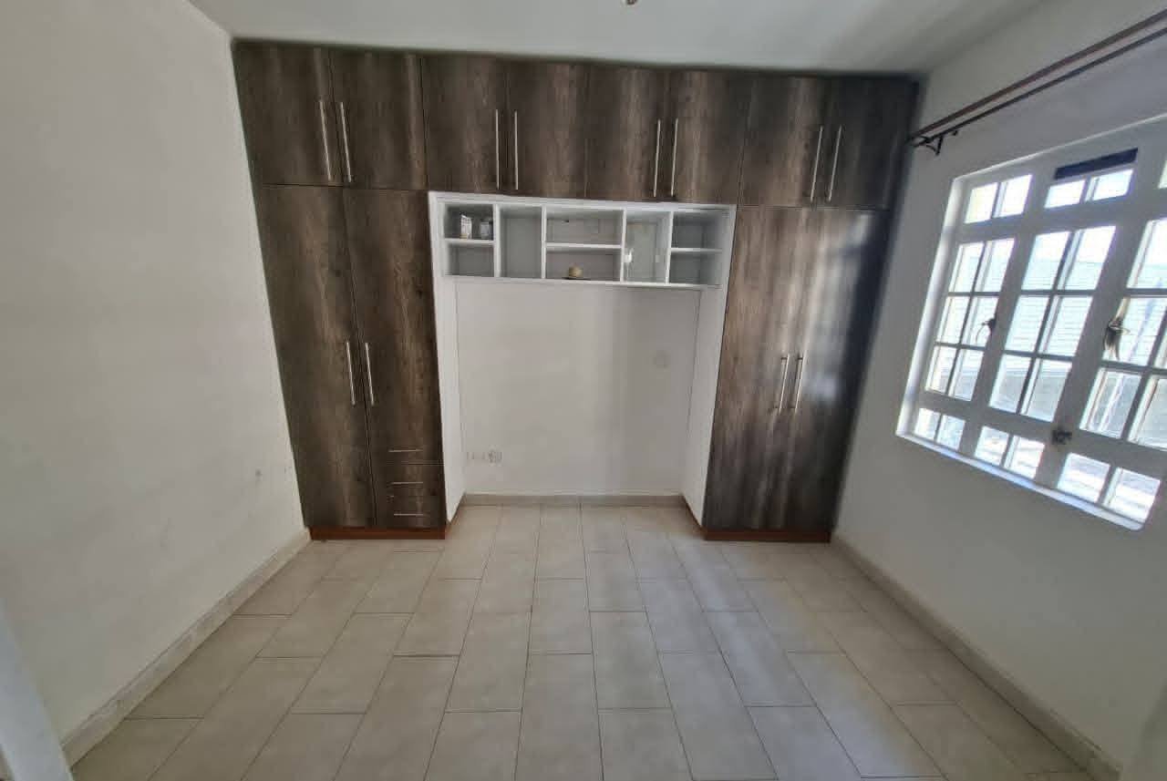 3 Bedroom Master En-suite Duplexes For Rent In Sabaki