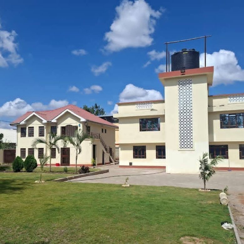 3 Bedroom Master En-suite Duplexes For Rent In Sabaki