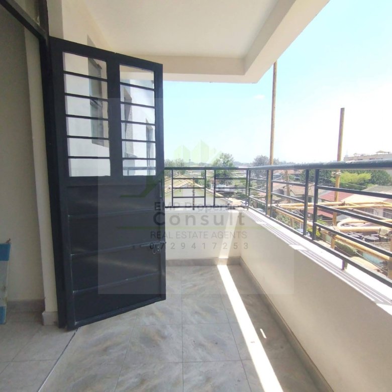 3 Bedroom Master Ensuite To Let Along Langata Road