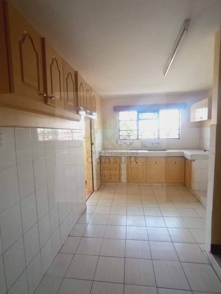 3 Bedroom Master Ensuite To Let at NHC Madaraka Estate