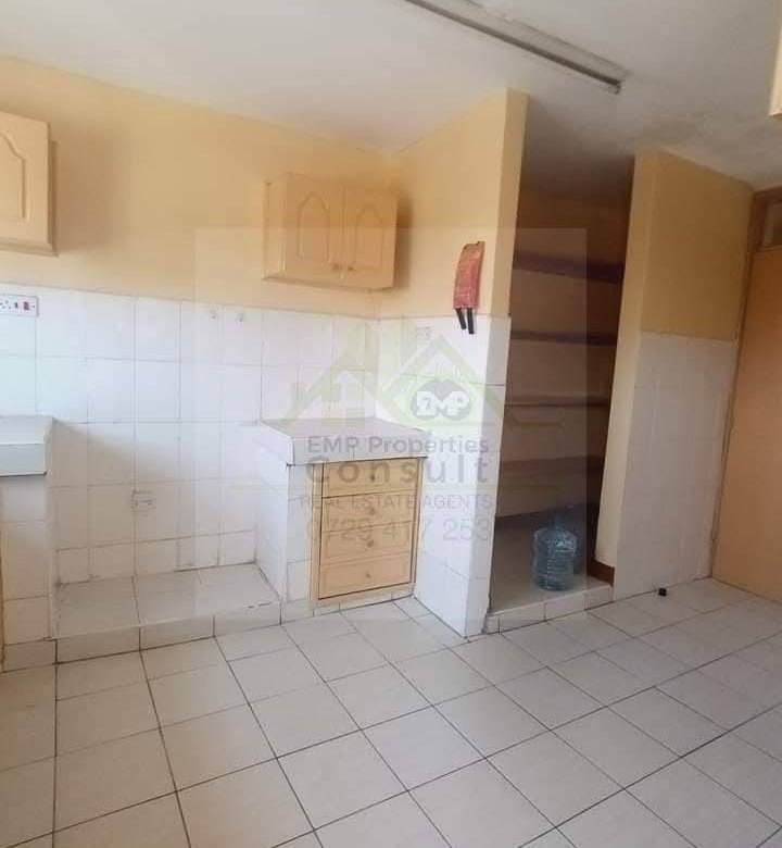 3 Bedroom Master Ensuite To Let at NHC Madaraka Estate