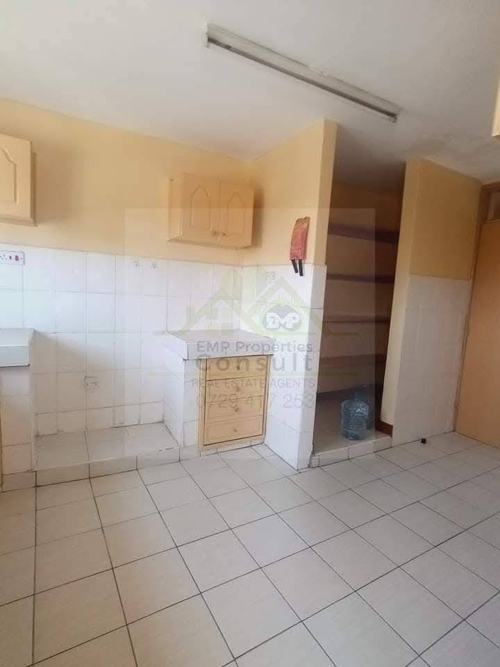 3 Bedroom Master Ensuite To Let at NHC Madaraka Estate
