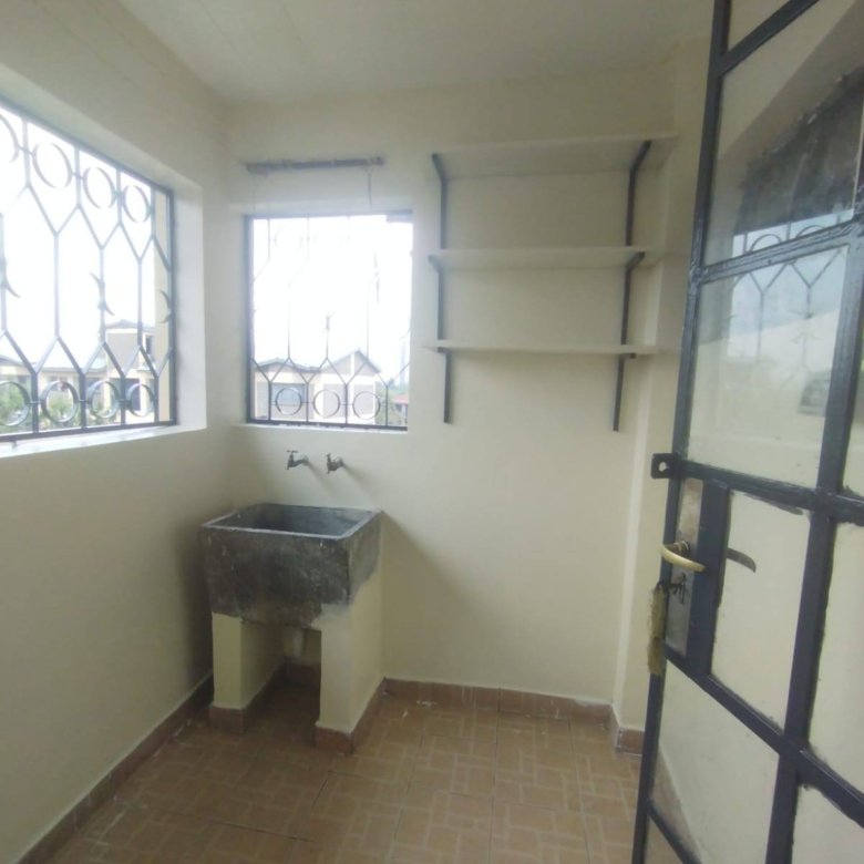 3 Bedroom Master Ensuite To Let at NHC Madaraka Estate