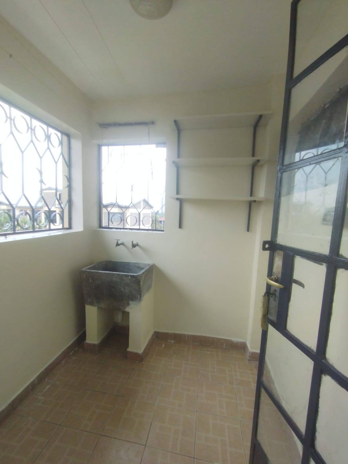 3 Bedroom Master Ensuite To Let at NHC Madaraka Estate