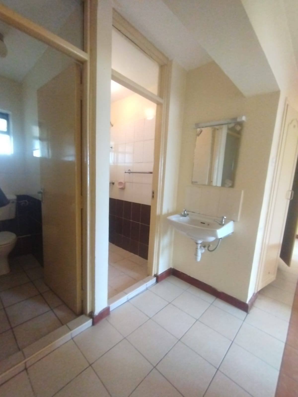 3 Bedroom Master Ensuite To Let at NHC Madaraka Estate