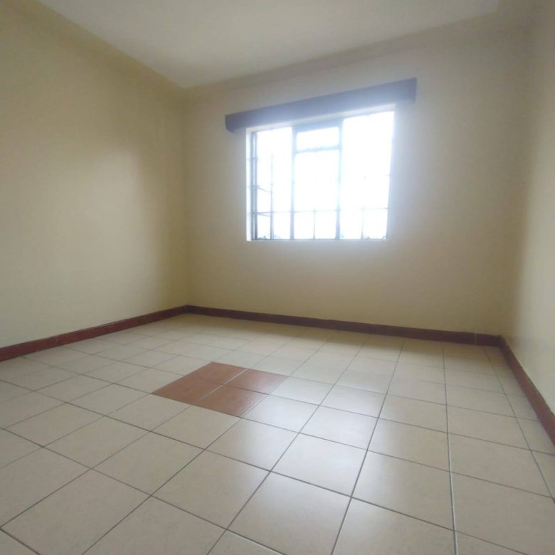 3 Bedroom Master Ensuite To Let at NHC Madaraka Estate