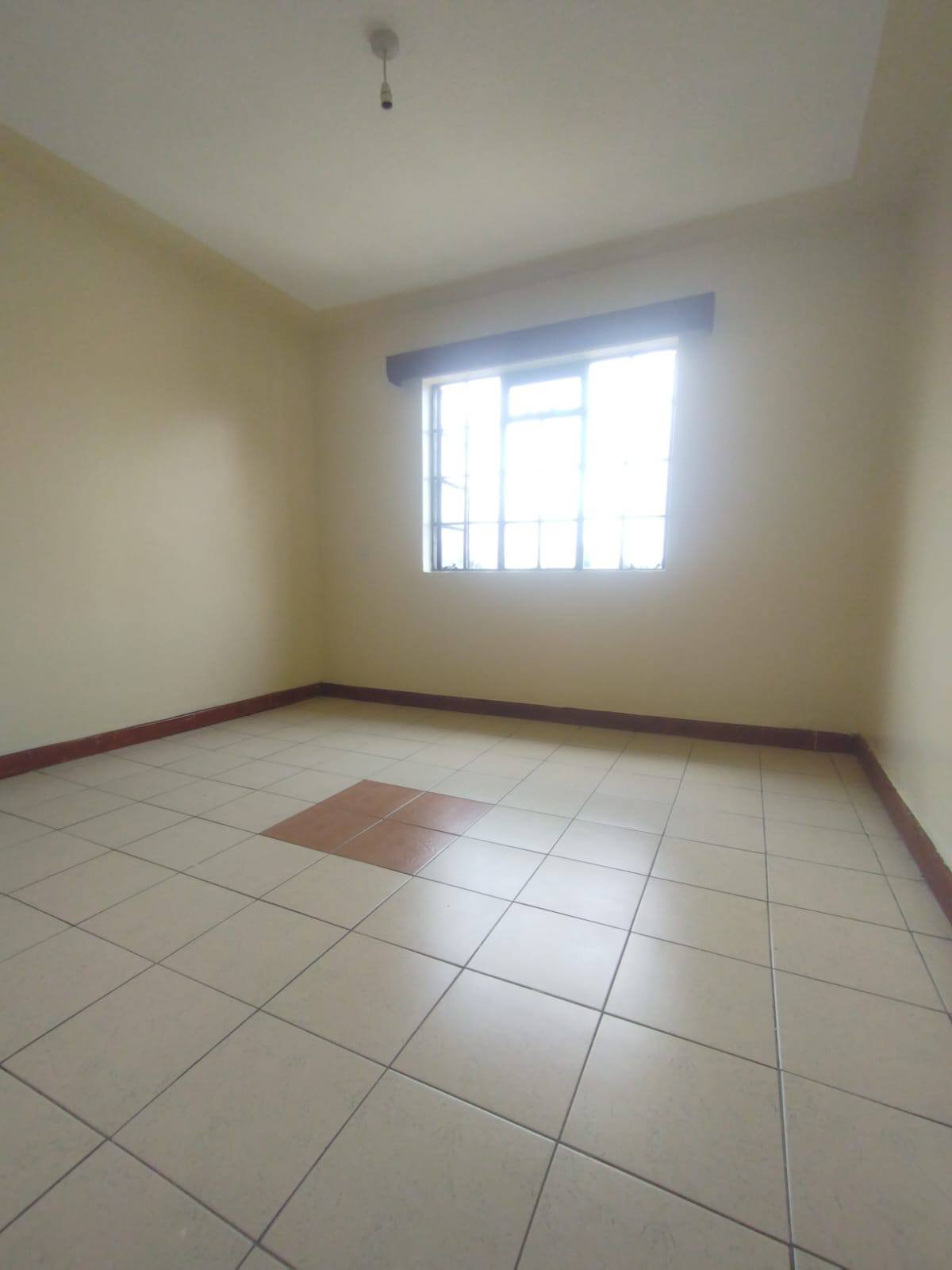 3 Bedroom Master Ensuite To Let at NHC Madaraka Estate