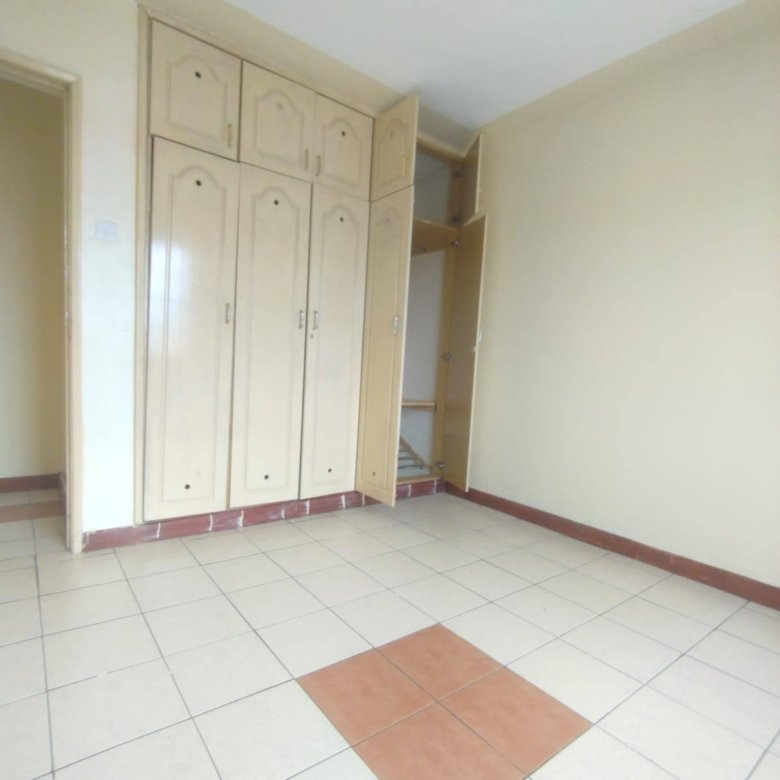 3 Bedroom Master Ensuite To Let at NHC Madaraka Estate