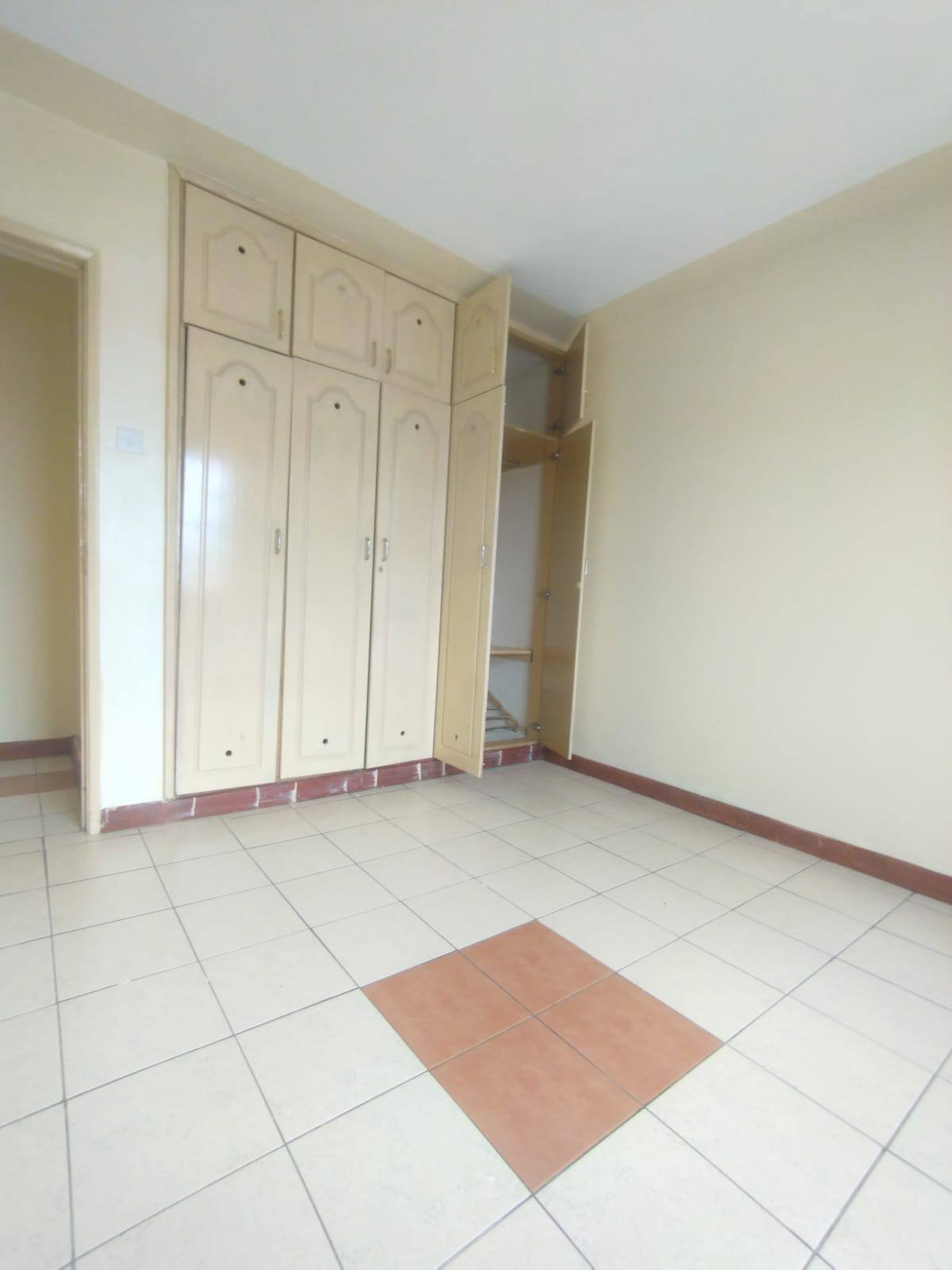 3 Bedroom Master Ensuite To Let at NHC Madaraka Estate