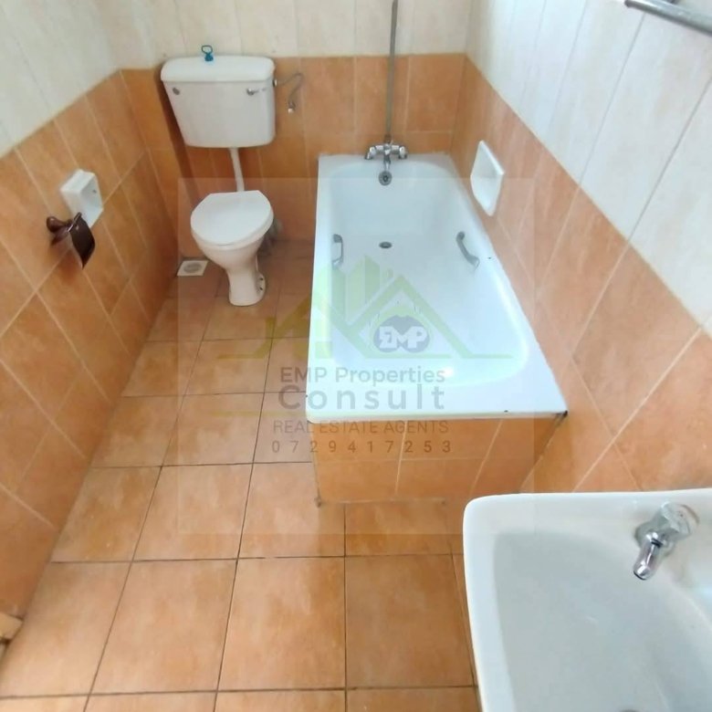 3 Bedroom Master Ensuite To Let at NHC Madaraka Estate