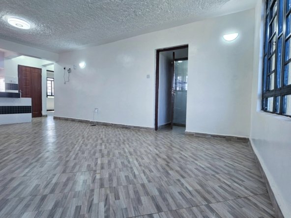 3 Bedroom Master Ensuite To Let in Wangige