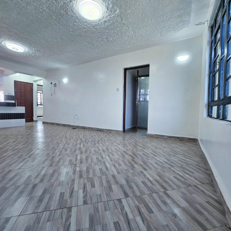 3 Bedroom Master Ensuite To Let in Wangige