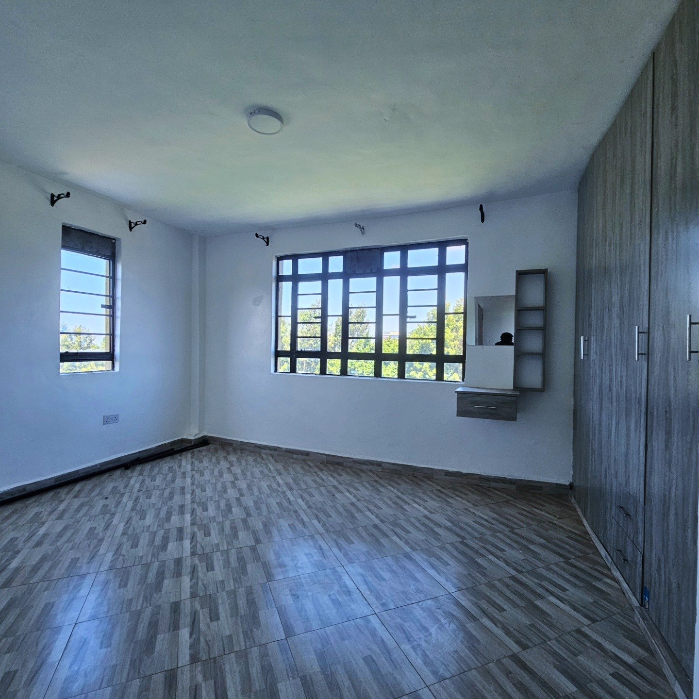 3 Bedroom Master Ensuite To Let in Wangige