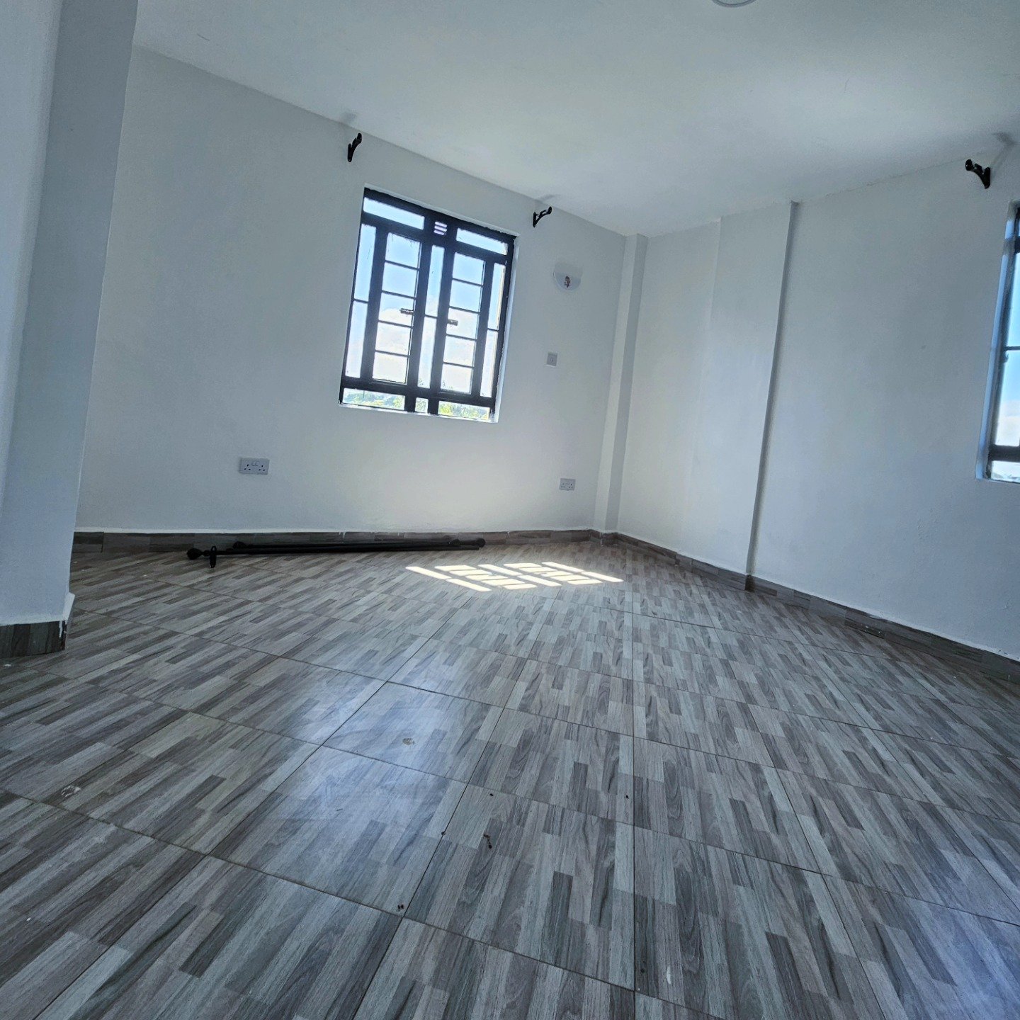 3 Bedroom Master Ensuite To Let in Wangige