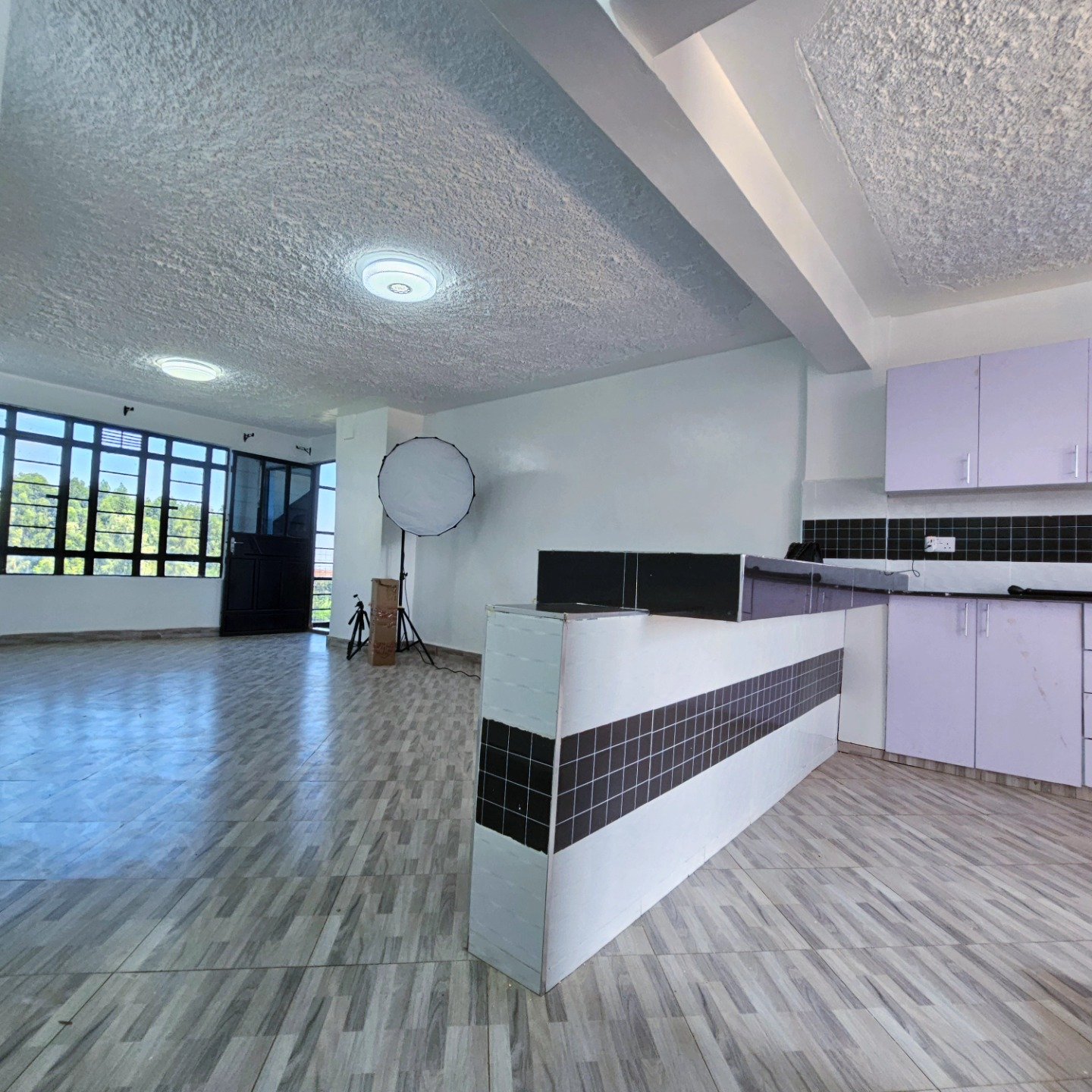 3 Bedroom Master Ensuite To Let in Wangige