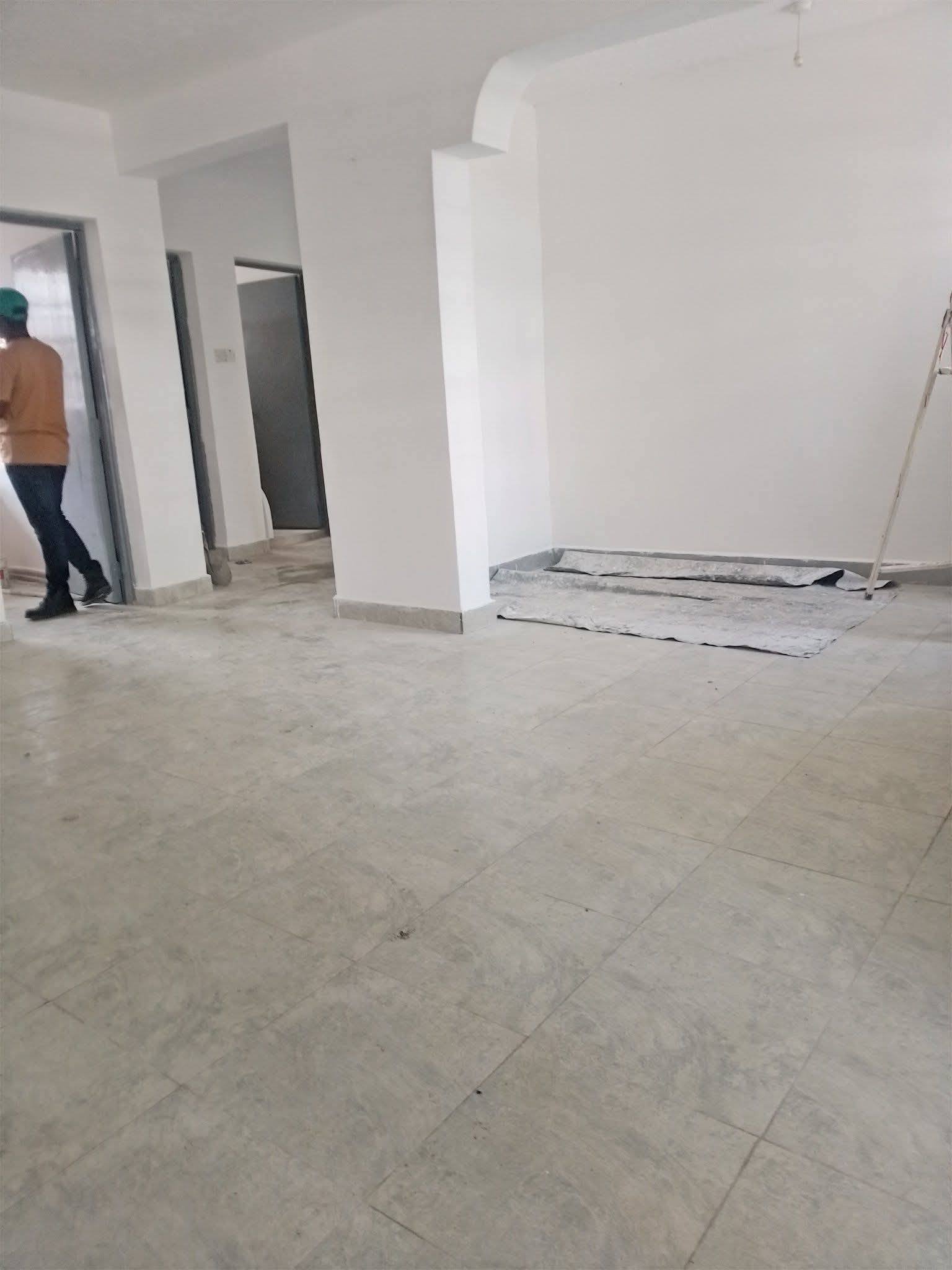 3 Bedroom Master Ensuite in Syokimau Katani road