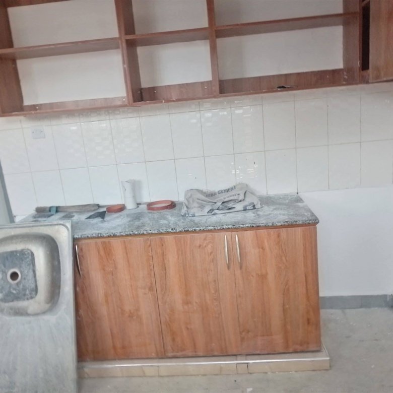 3 Bedroom Master Ensuite in Syokimau Katani road