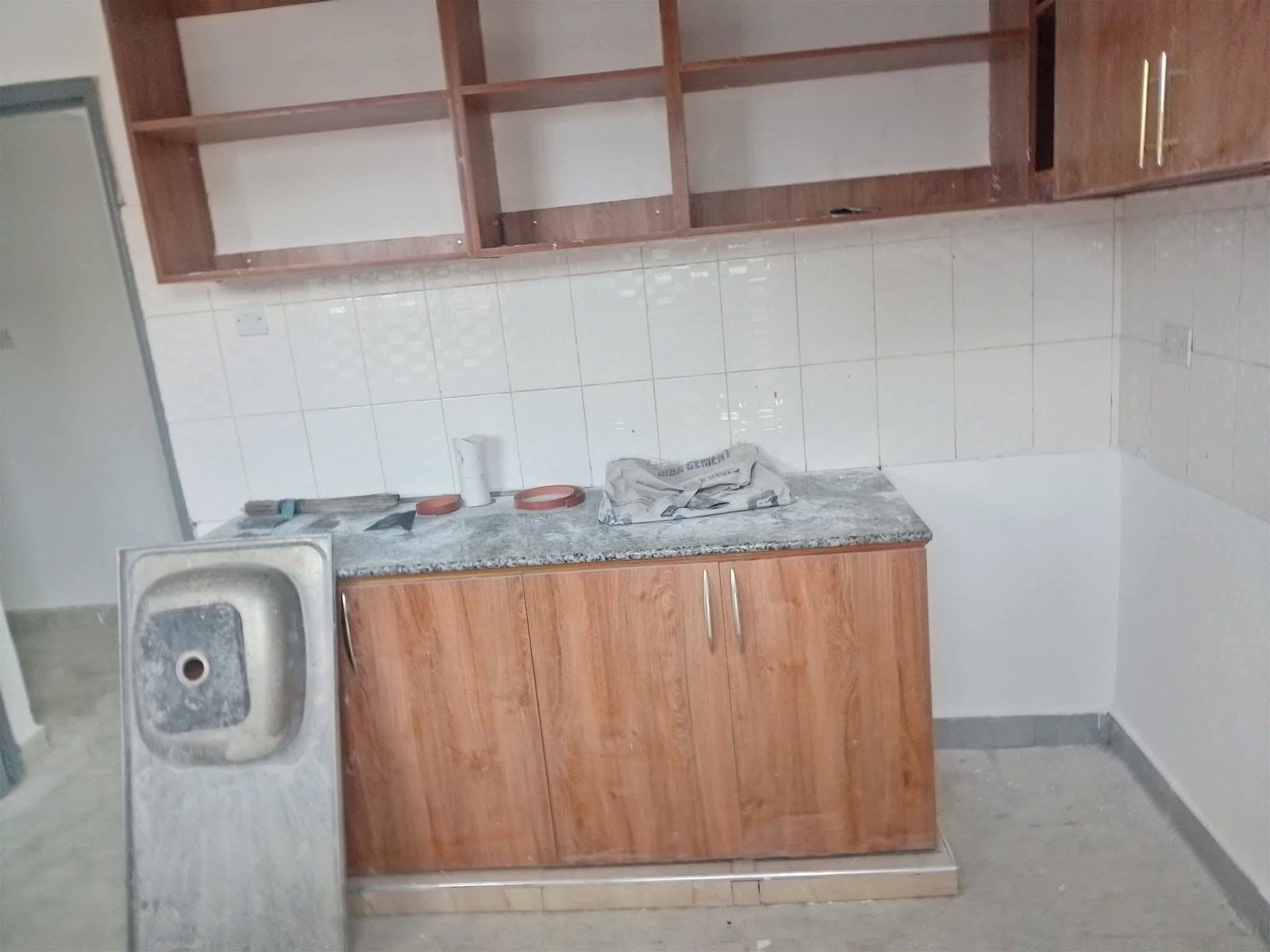 3 Bedroom Master Ensuite in Syokimau Katani road