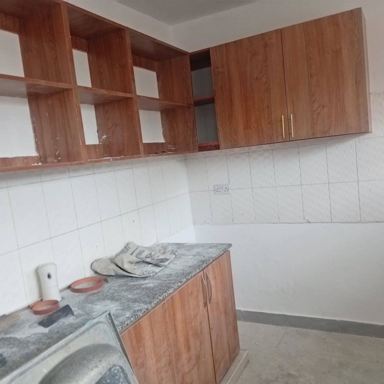 3 Bedroom Master Ensuite in Syokimau Katani road
