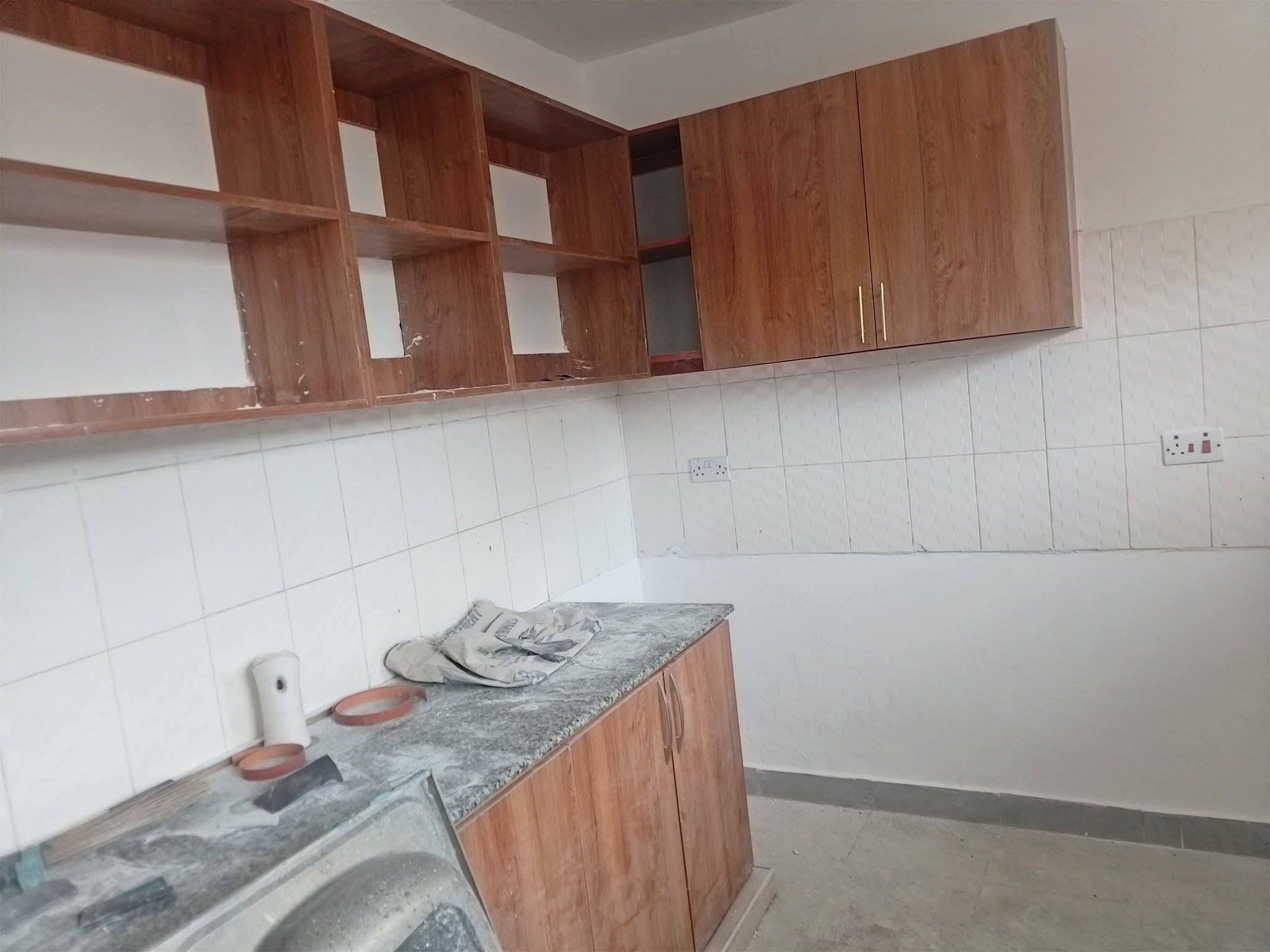3 Bedroom Master Ensuite in Syokimau Katani road