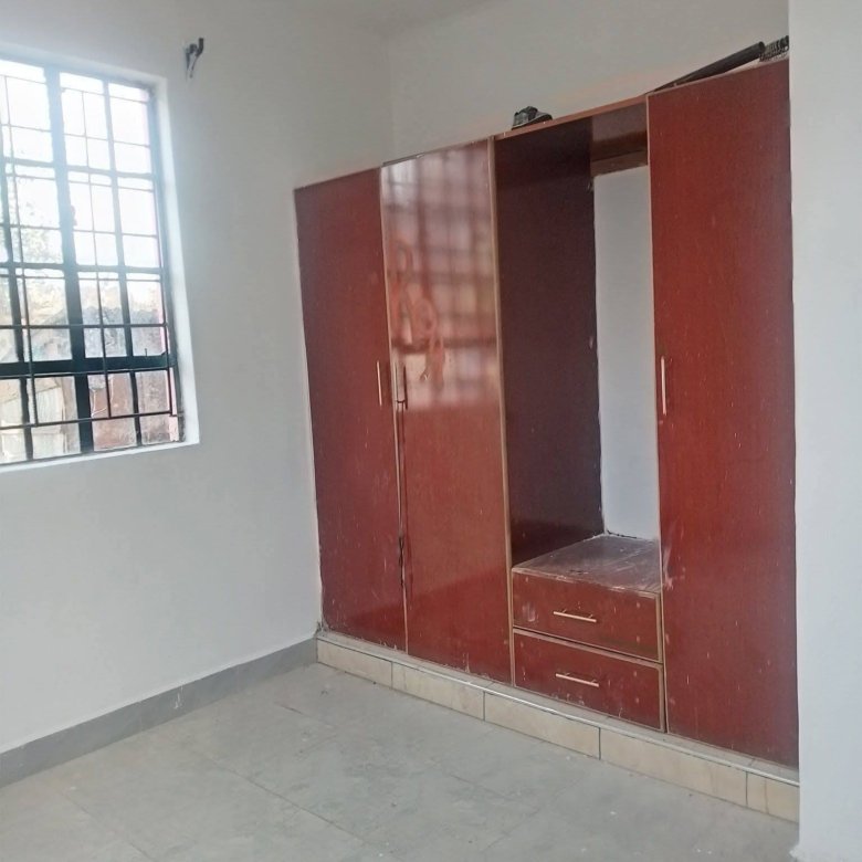 3 Bedroom Master Ensuite in Syokimau Katani road