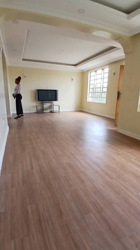 3 Bedroom Master Ensuite to rent in Kitengela