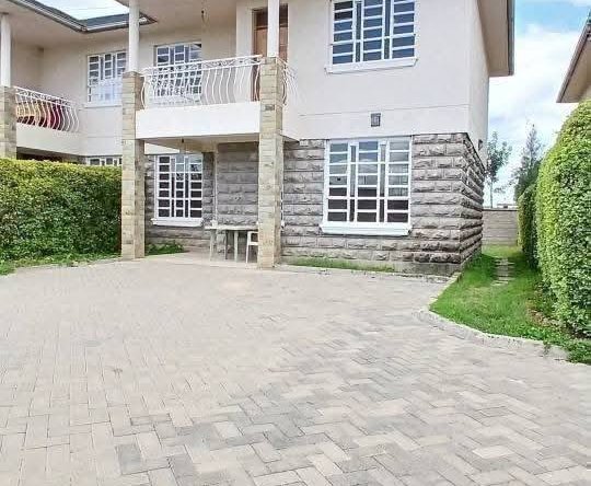 3 Bedroom Master Ensuite to rent in Kitengela