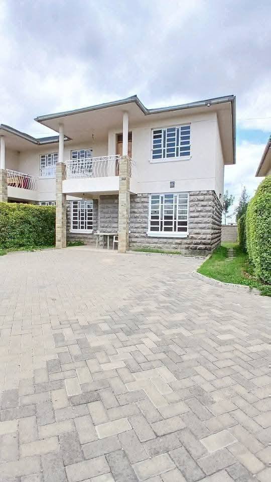 3 Bedroom Master Ensuite to rent in Kitengela