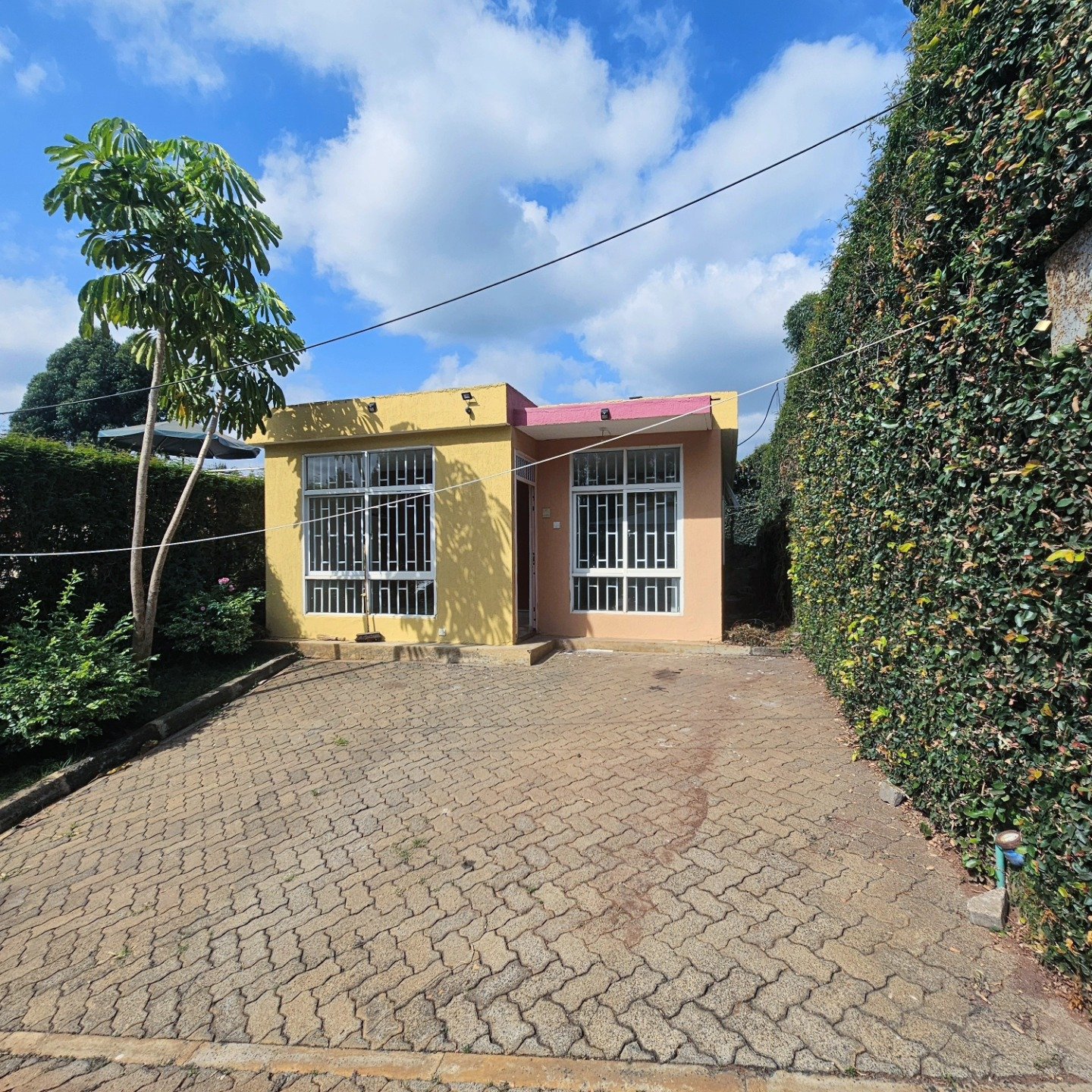 3 Bedroom To Let – Banana Road, Ndenderu