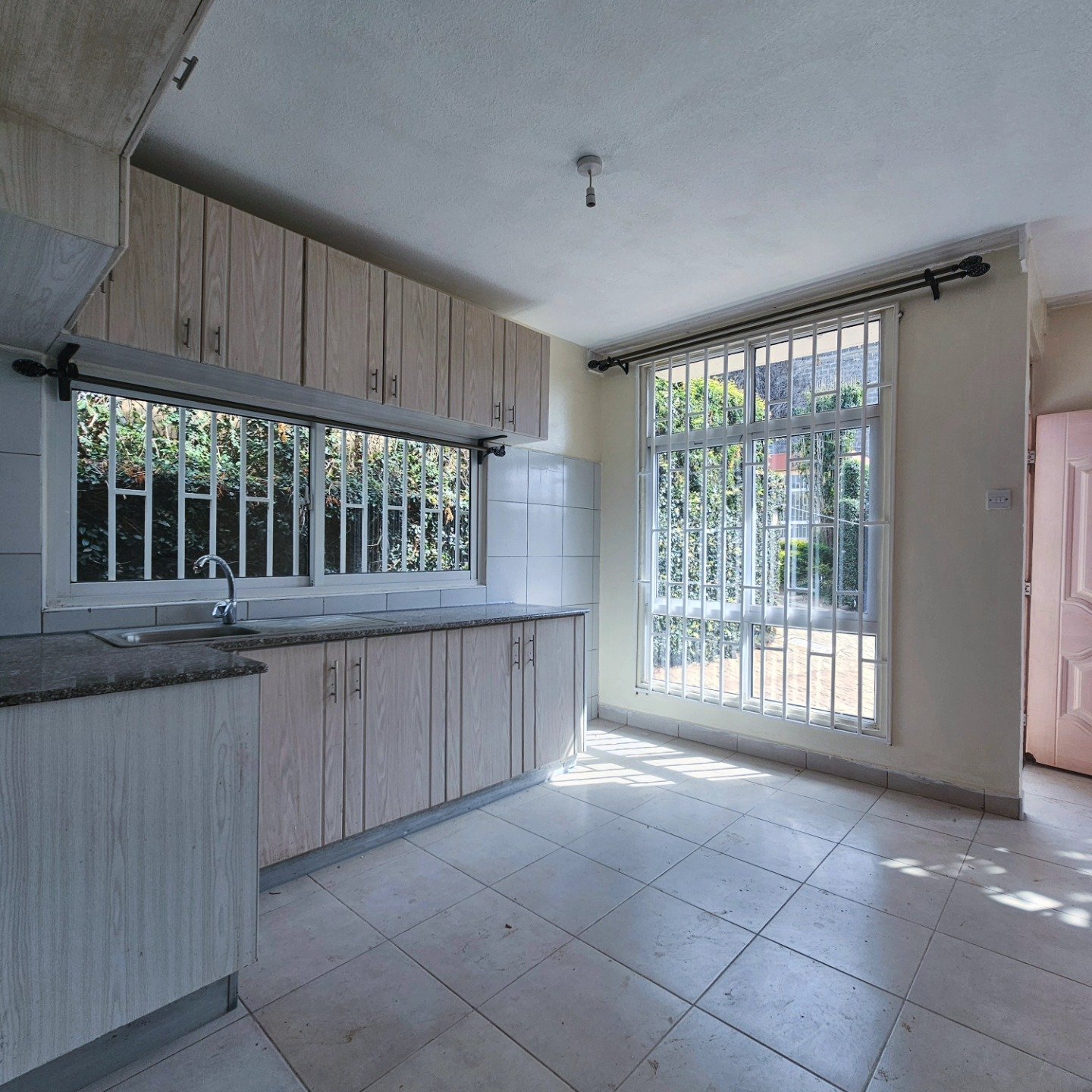 3 Bedroom To Let – Banana Road, Ndenderu