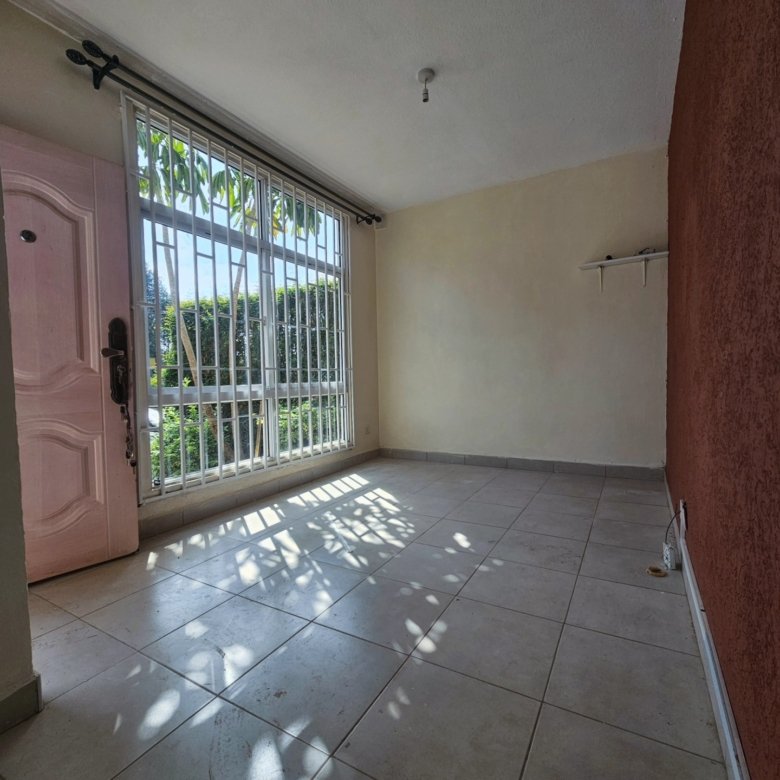 3 Bedroom To Let – Banana Road, Ndenderu