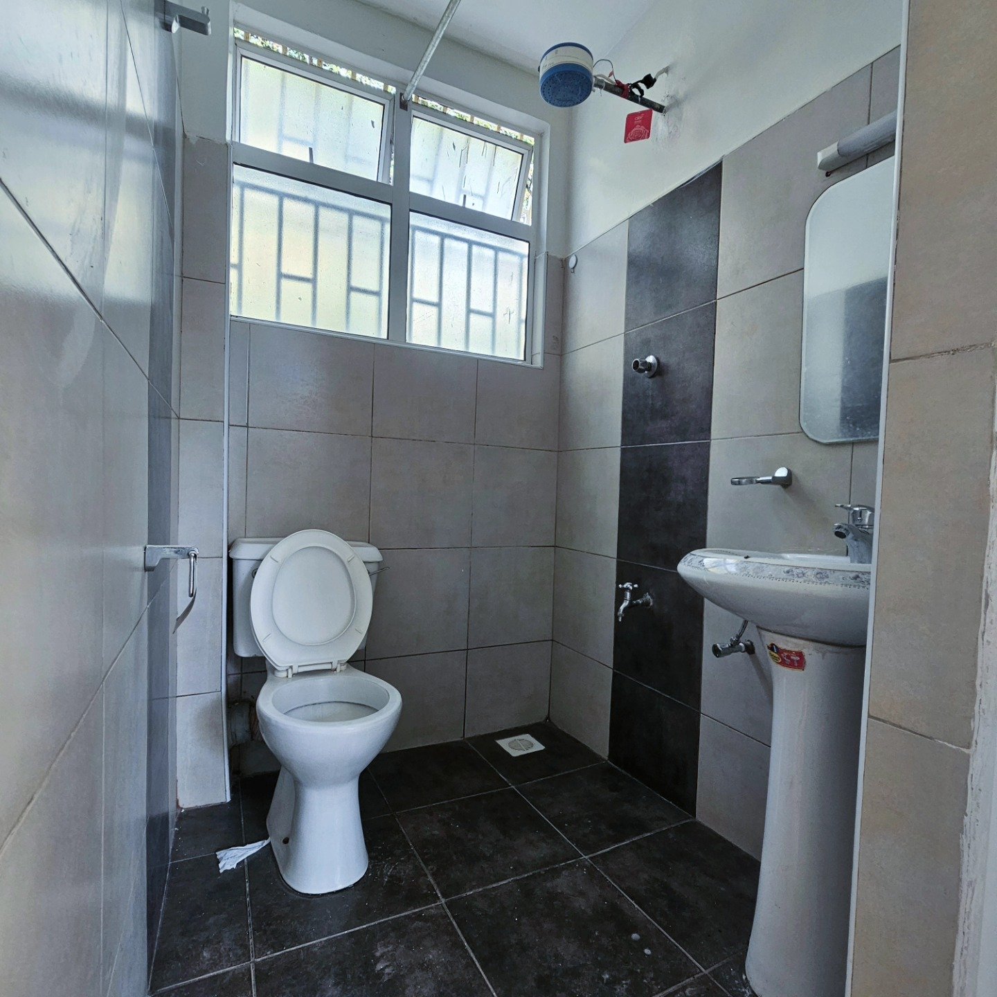 3 Bedroom To Let – Banana Road, Ndenderu