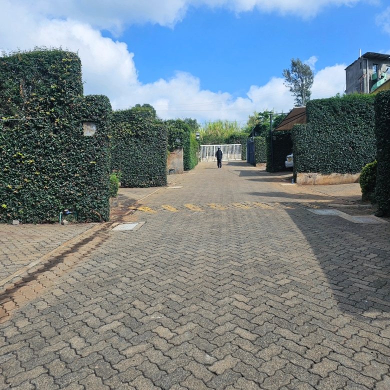 3 Bedroom To Let – Banana Road, Ndenderu