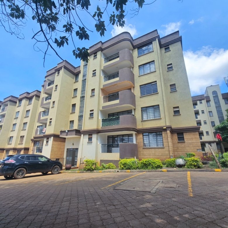 3 Bedroom To Let – Waiyaki Way, Kinoo 87