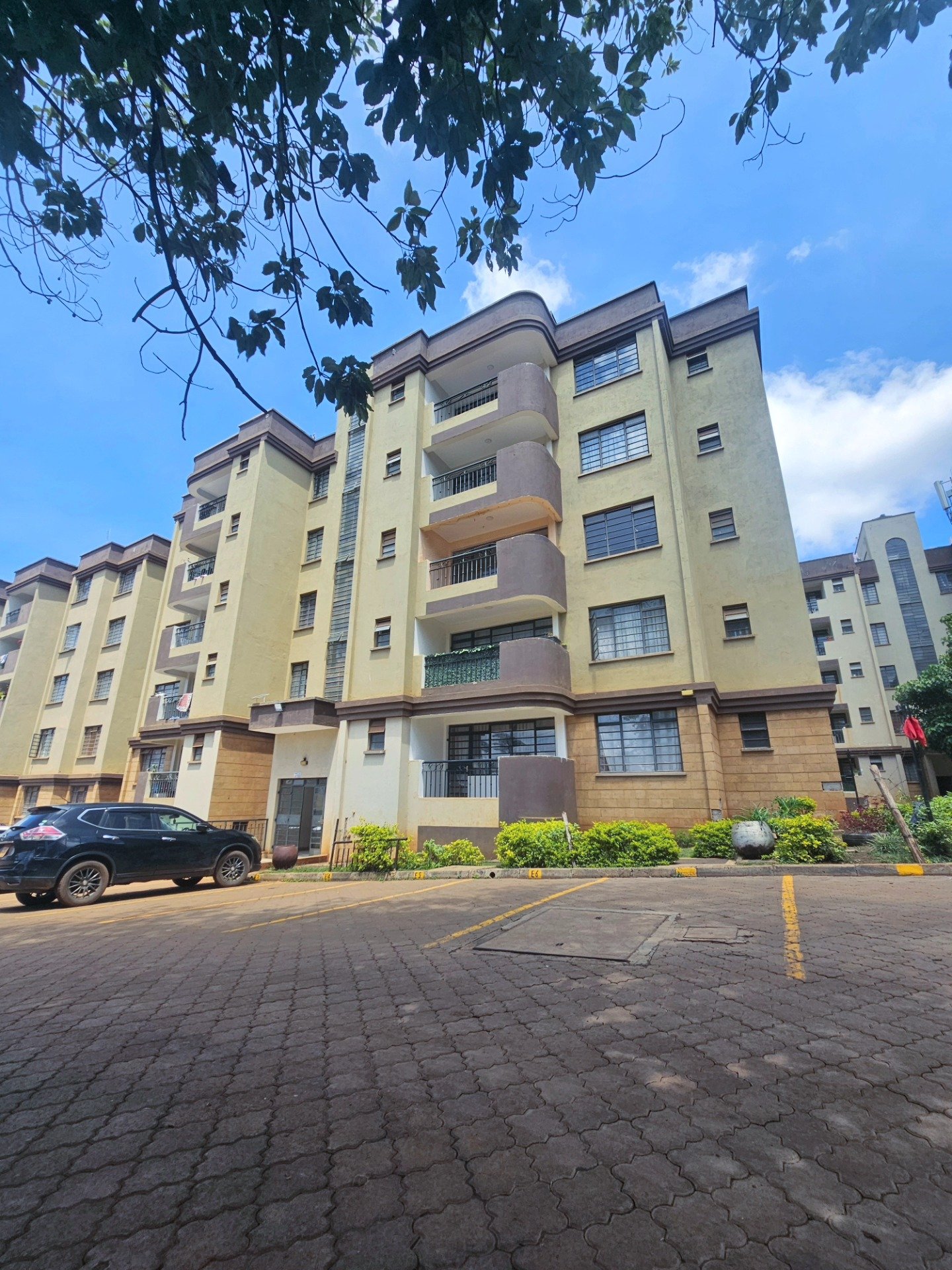 3 Bedroom To Let – Waiyaki Way, Kinoo 87