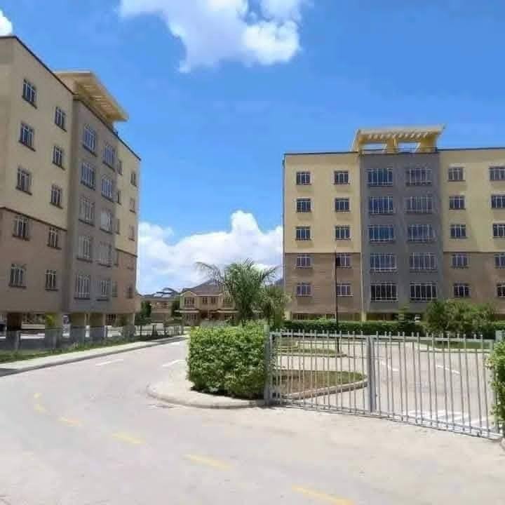 3 Bedroom To Rent Crystal Rivers Apartments