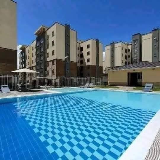 3 Bedroom To Rent Crystal Rivers Apartments