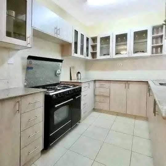 3 Bedroom To Rent Crystal Rivers Apartments