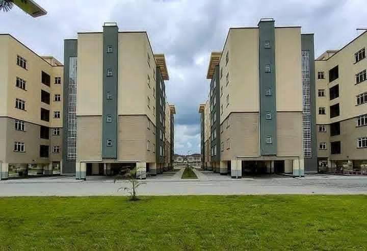 3 Bedroom To Rent Crystal Rivers Apartments