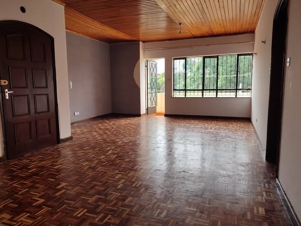 3 Bedroom apartment to let in Kileleshwa
