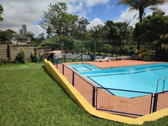3 Bedroom apartment to let in Kileleshwa
