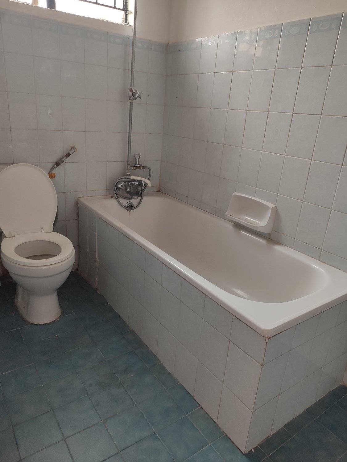 3 Bedroom apartment to let in Kileleshwa