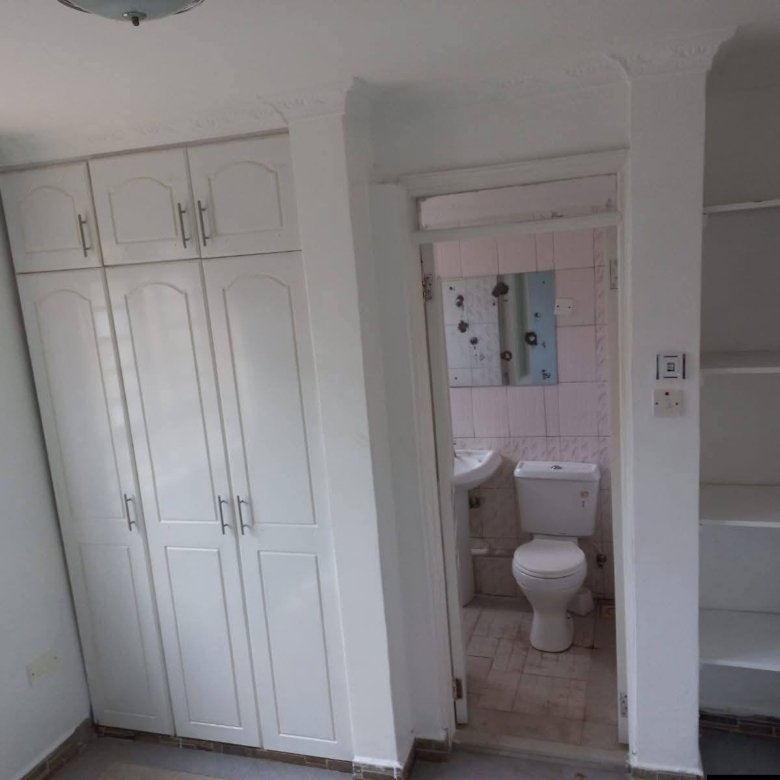 3 Bedrooms Apartment to let Ngong Town