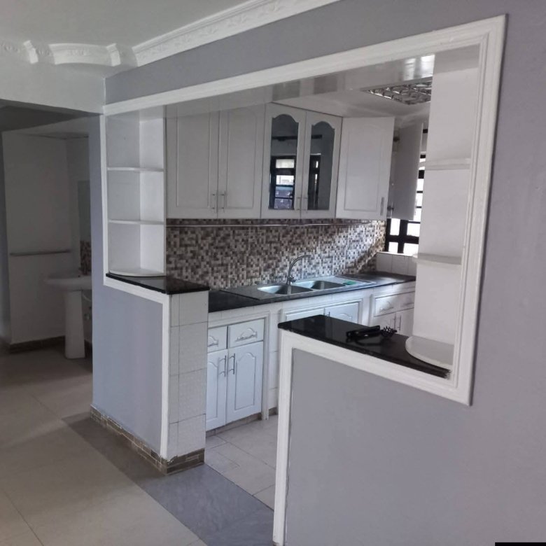 3 Bedrooms Apartment to let Ngong Town