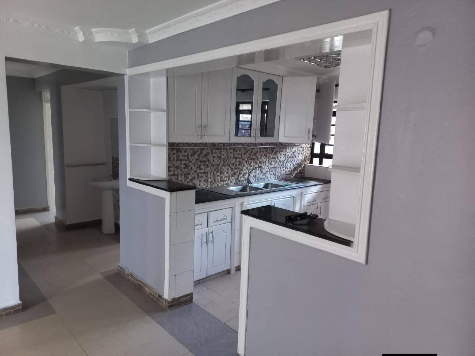 3 Bedrooms Apartment to let Ngong Town
