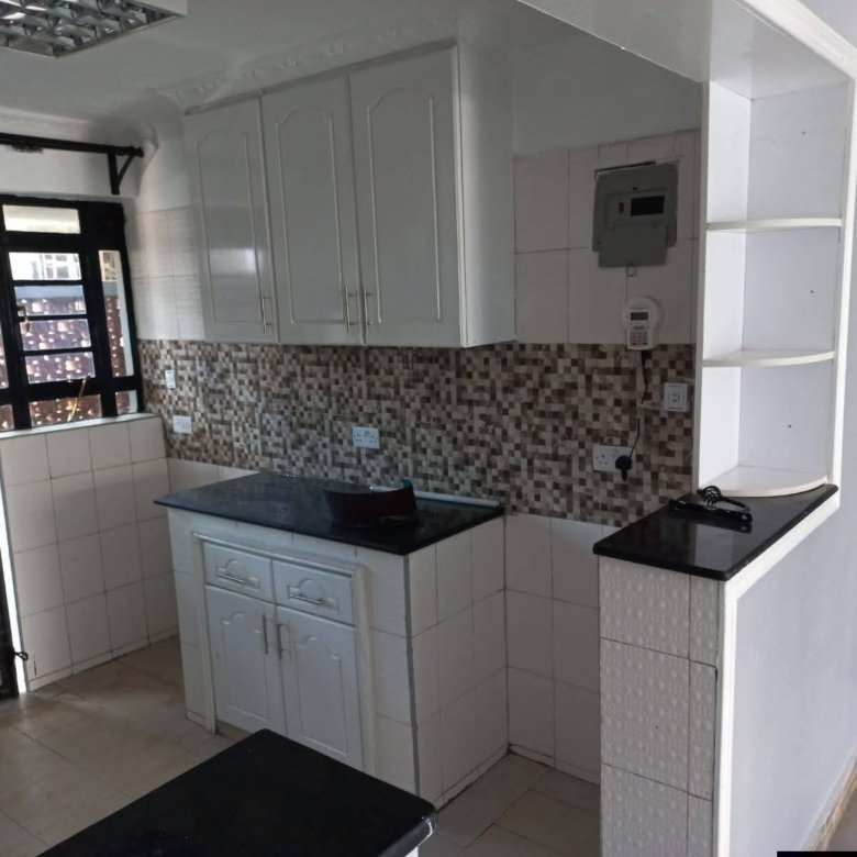 3 Bedrooms Apartment to let Ngong Town