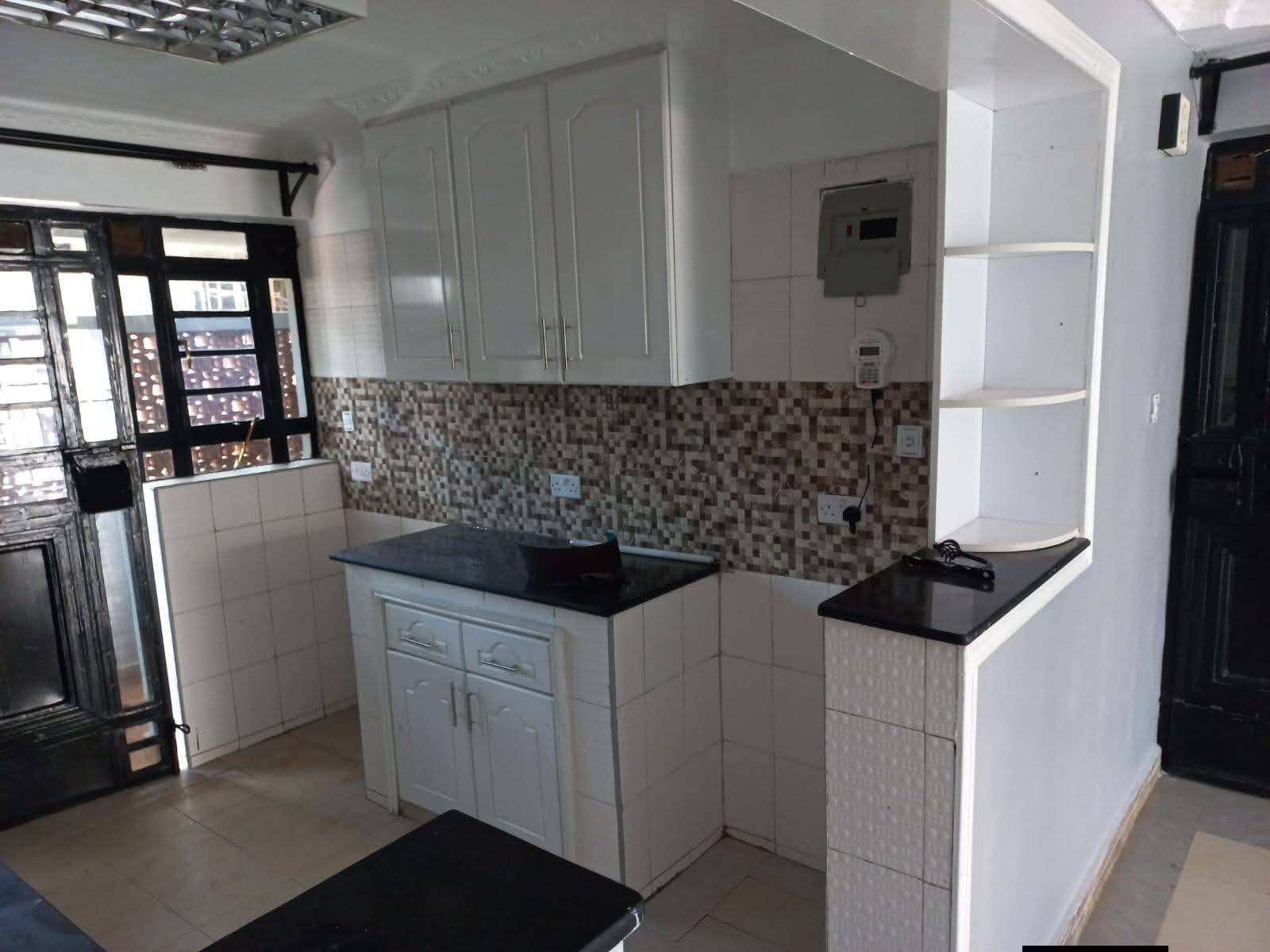 3 Bedrooms Apartment to let Ngong Town