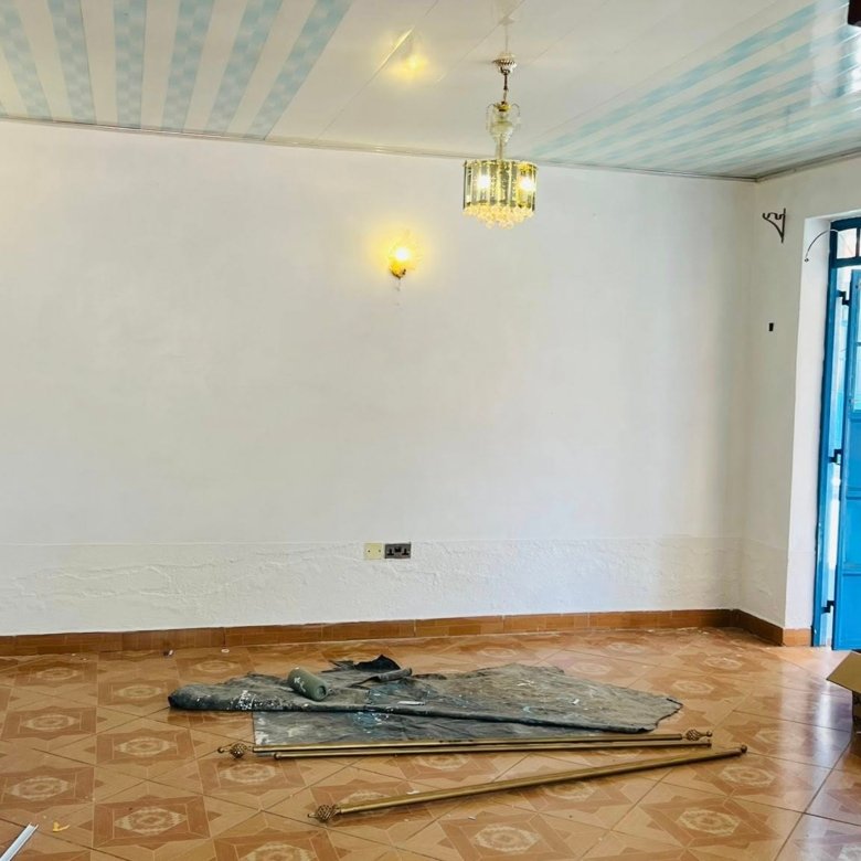 3 Bedrooms En-suite Utawala-Kincar